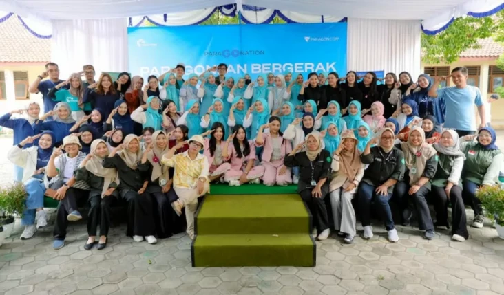 200 Siswa SMA di Surakarta...