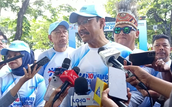 Kapan Pengumuman Nama...