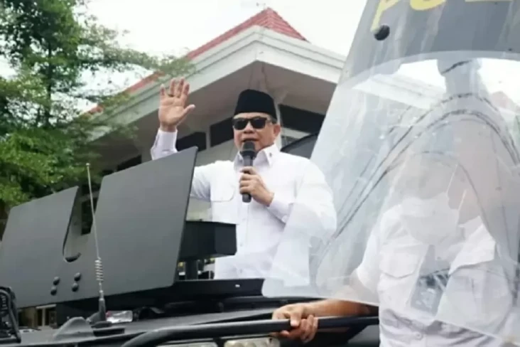 Bupati Pati Tak Jadi...