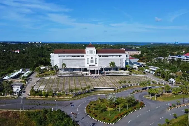Terungkap, 5 Sektor...