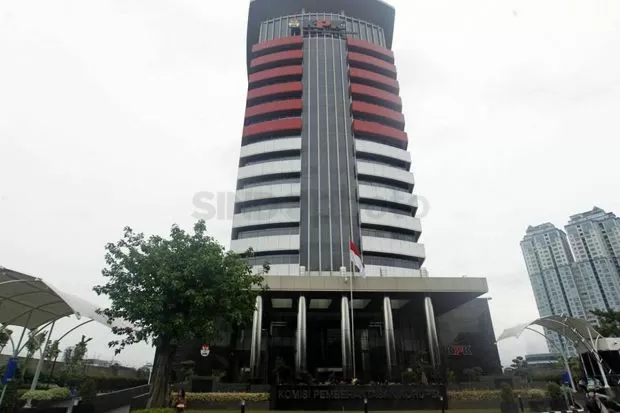 10 Orang Terjaring OTT...