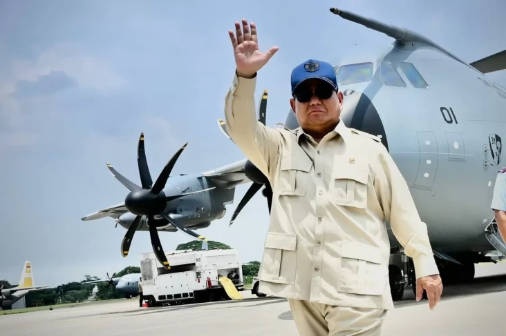TNI Segera Tindak Lanjuti...