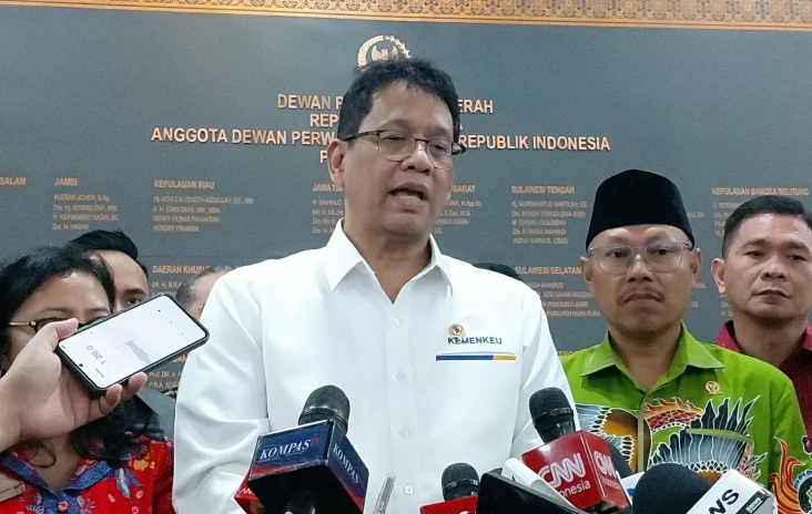 IKN Diprediksi Jadi...