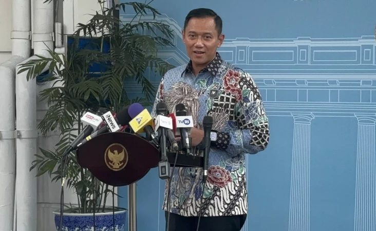 AHY Ngaku Tak Mudah...