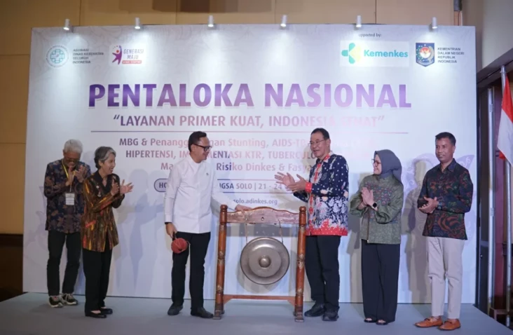 Inovasi PKMK Jadi Terobosan...