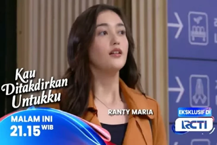 Sinopsis Sinetron Kau...