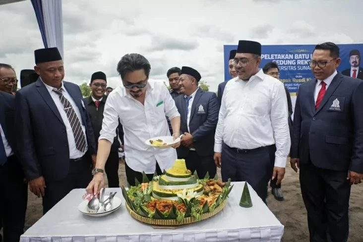 Jadi Dewan Penasihat,...