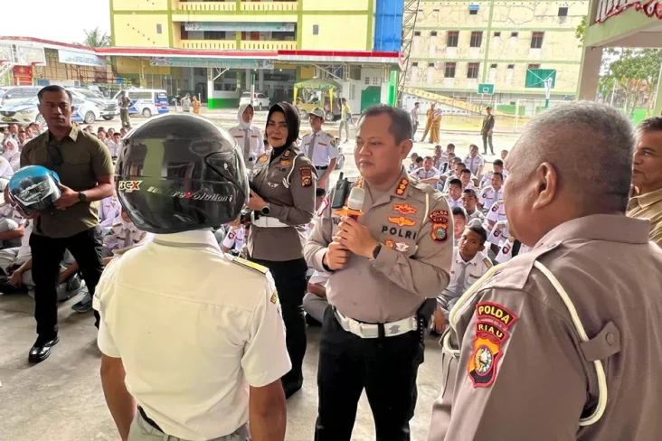 Ini 4 Program Prioritas...