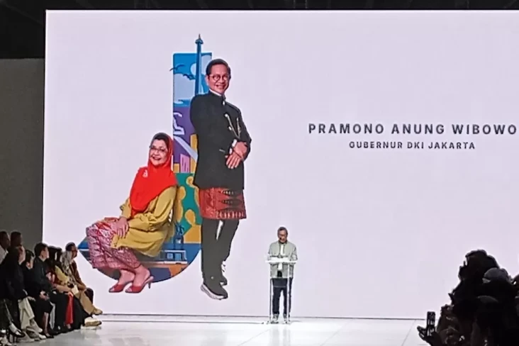 Pramono Anung Dorong...