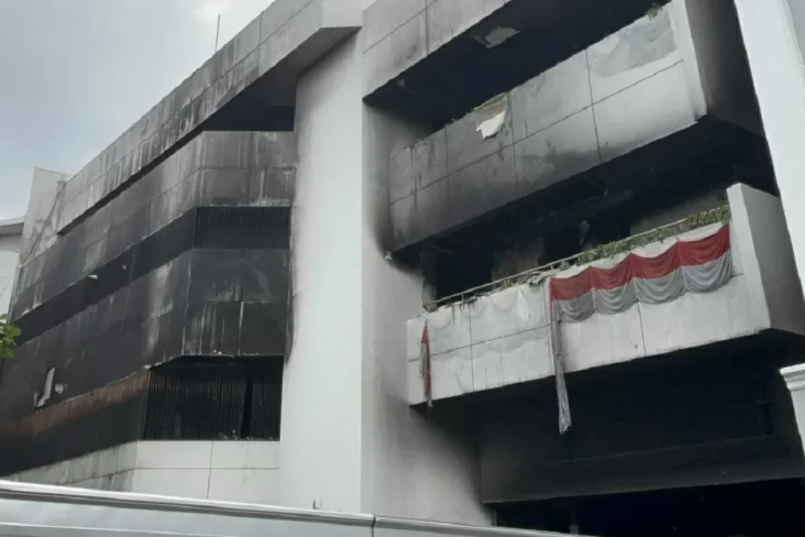 2 Kerangka Manusia Ditemukan...