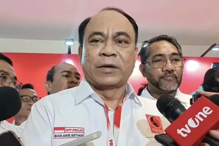 Wapres Gibran Tak Masalah...