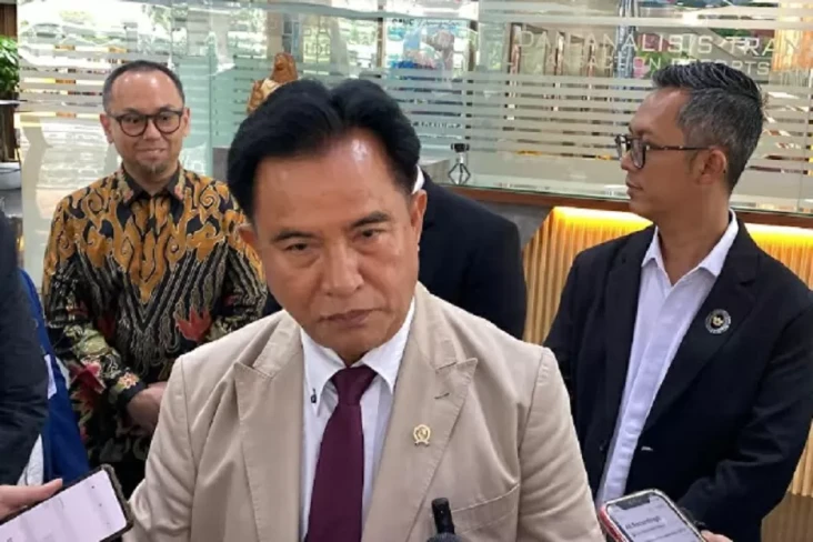 Pemerintah Bakal Pulangkan...