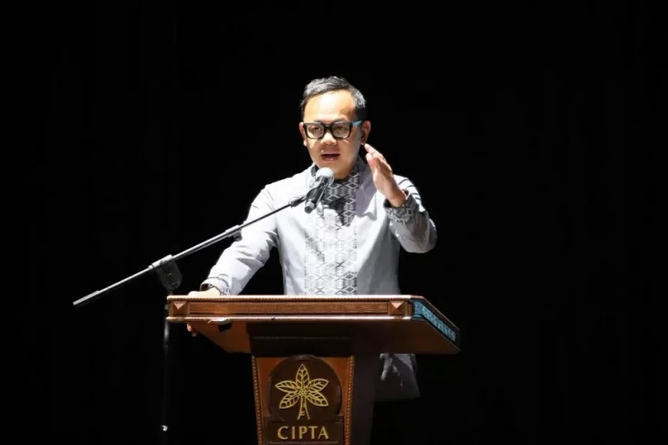 Pesan ke Generasi Muda,...