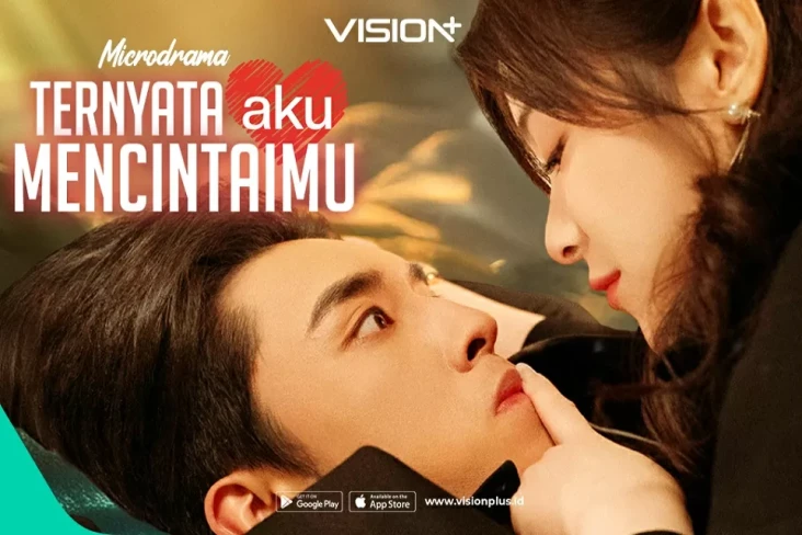 Sinopsis Microdrama...