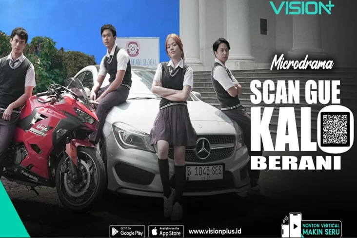Jadi Target Bullying...