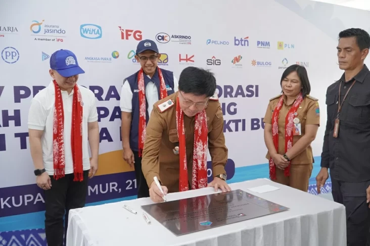 Kolaborasi Pengelolaan...