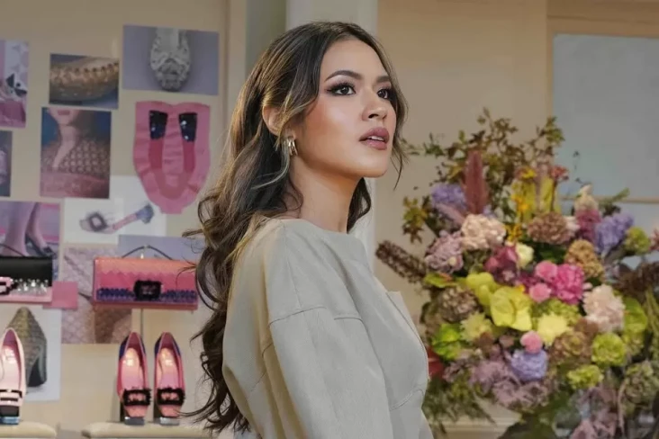 Raisa Tak Hadiri Sidang...