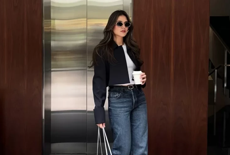 Raisa Tak Hadir di Pengadilan...