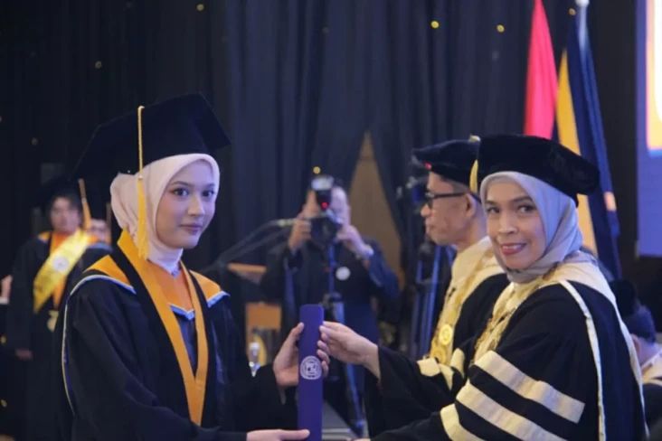 Wisuda PPM School 2025,...