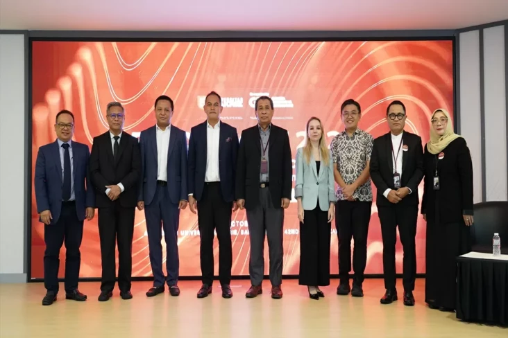 BICOMPACT 2025, Universitas...