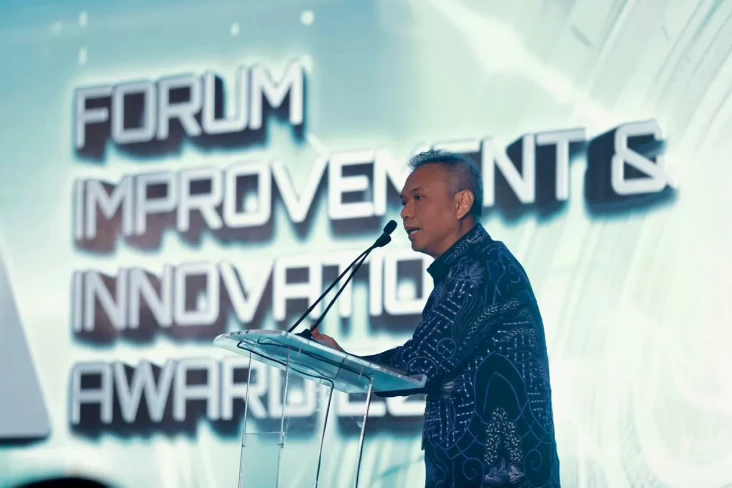 Bangun Inovasi, Pertamina...