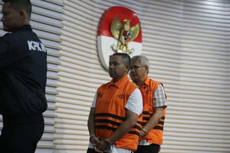 Abdul Wahid Pakai Duit...