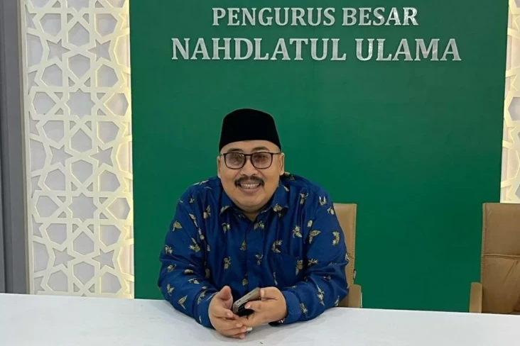 Gus Fahrur Dukung Soeharto...