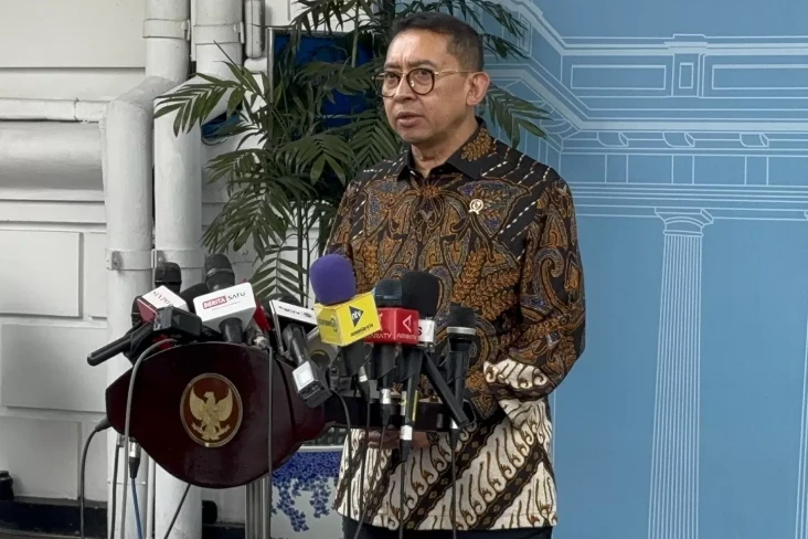 Fadli Zon Tepis Soeharto...