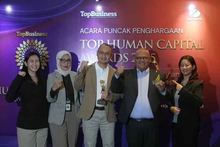 Berhasil Kembangkan...