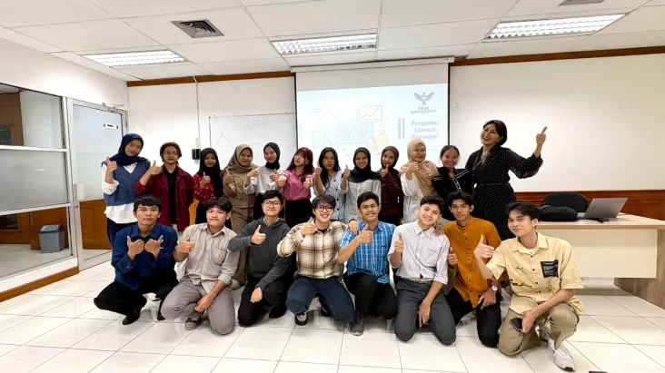 MNC Life Gelar Kelas...