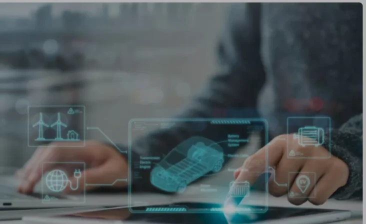Internet Of Vehicle,...