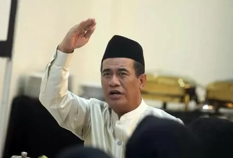 Produksi Beras Nasional...