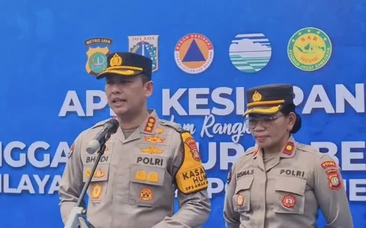Hasil Pemeriksaan Forensik...