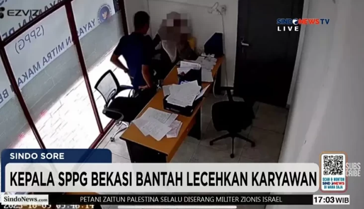 LPSK Siap Lindungi Korban...