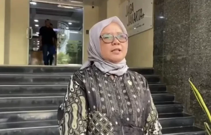 Kompolnas Awasi Penanganan...