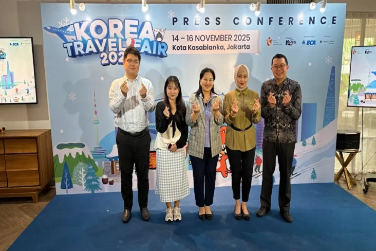 Penggemar K-Pop Bakal...