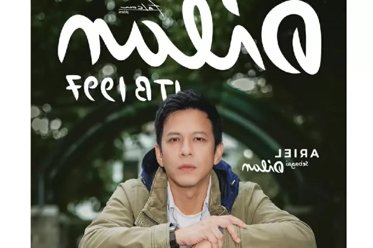 Heboh! Ariel NOAH Perani...