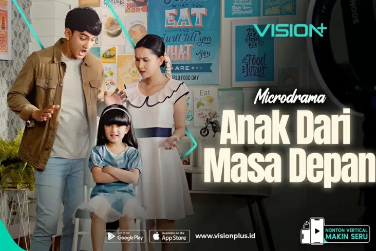 Tiba-tiba Punya Anak...