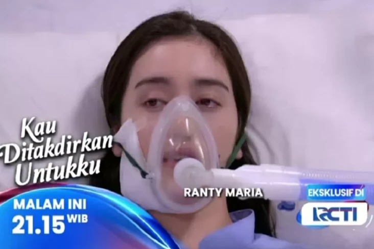 Sinopsis Sinetron Kau...