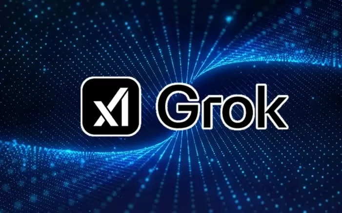 Algoritma Grok Terdeteksi...