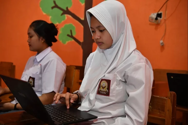 TKA 2025 Berakhir, Kemendikdasmen...