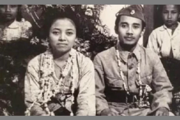 Kisah Pidato Menggelegar...
