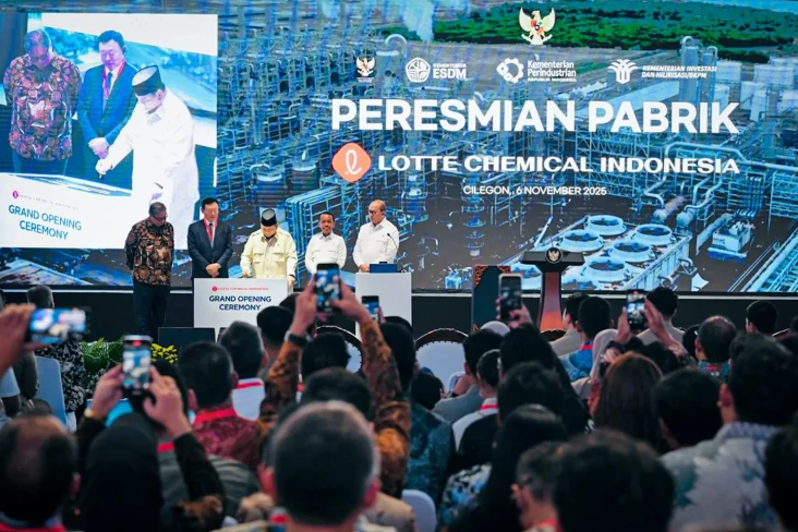 Prabowo Ingatkan Jangan...