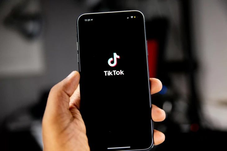 TikTok Hapus Konten-konten...