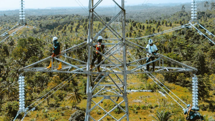 Dorong Pertumbuhan Industri,...