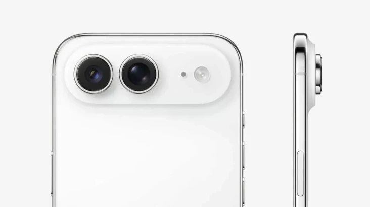 iPhone Air 2 Diprediksi...