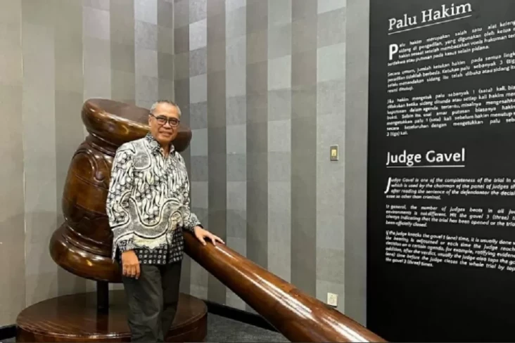DePA-RI Kecam Aksi Teror...