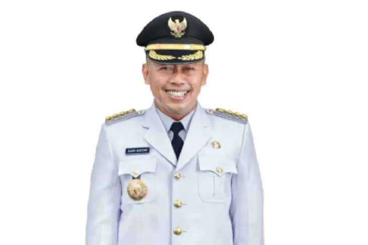 KPK OTT Bupati Ponorogo...