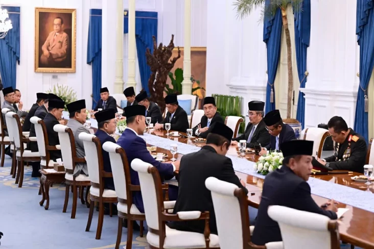 Jimly: Komisi Percepatan...