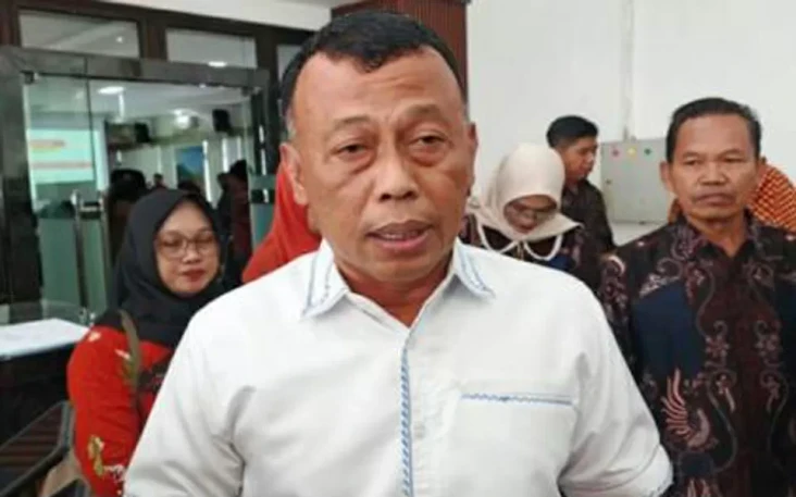 Terjaring OTT KPK, Bupati...